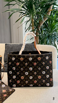 Neverfull MM Tote