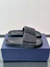Aqua Sandals