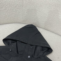 26S Parka Coat