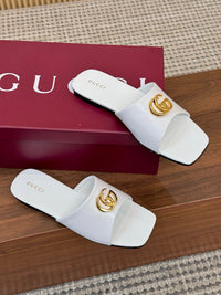 Slide Sandals