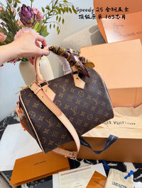 Speedy Bandoulière 25