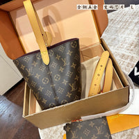 All in BB Bag