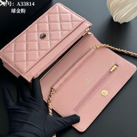Wallet On Chain
