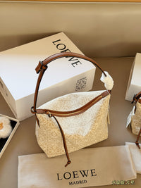 Cubi Bag