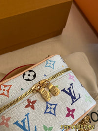 Nano Vanity Case