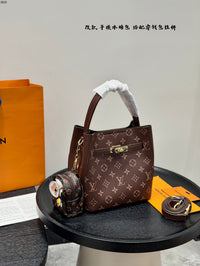 Capucines Mini Bag