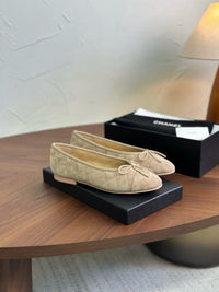 26S Ballet Flats