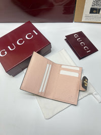 Marmont Card Case