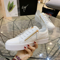 Low Top Sneakers