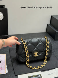 Flap Bag