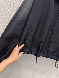 Re-Nylon Jacket