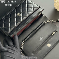 Wallet On Chain