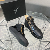 High Top Sneakers
