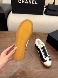 26S Logo Sneakers
