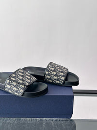 Aqua Sandals