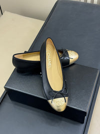 Ballet Flats