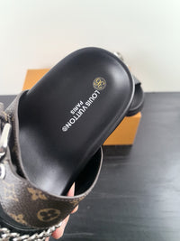 Vibe Comfort Mules