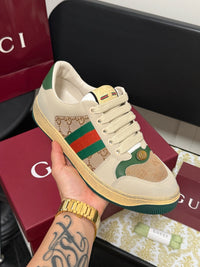 Screener Sneakers