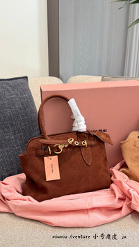 Aventure Bag