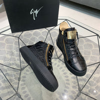 High Top Sneakers