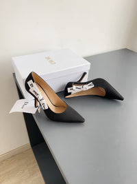 J'Adior Slingback Pumps