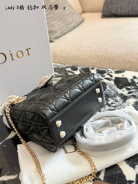 Mini Lady Bag