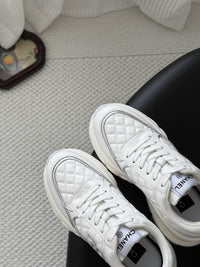 26S Logo Sneakers