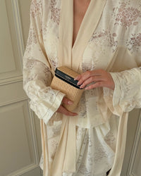 Les Beiges Vanity Bag