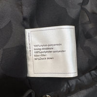 26S Hooded Down Jacket