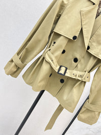 26S Trench Coat