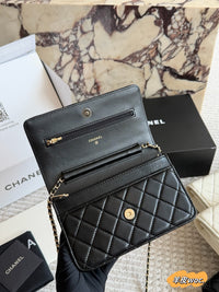 Wallet Bag Lambskin