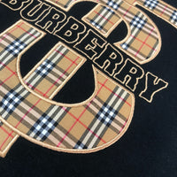 Monogram Logo T-Shirt