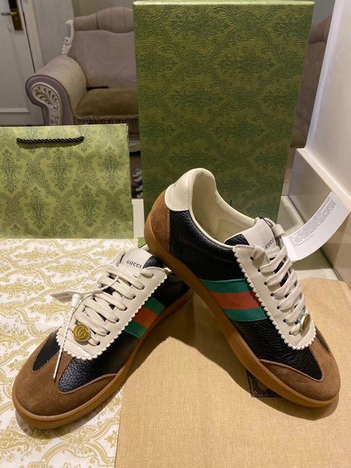 Screener Sneakers