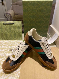 Screener Sneakers