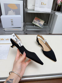 26S Slingback Pumps