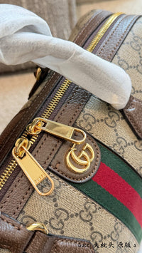 Ophidia Boston Bag