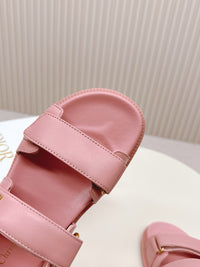 Dioract Sandals