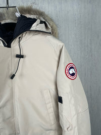 Chilliwack Bomber Jacket