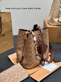 Rowan Bucket Bag
