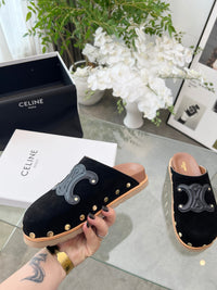 Pitea Clogs