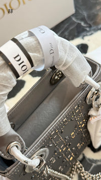 Mini Lady Bag