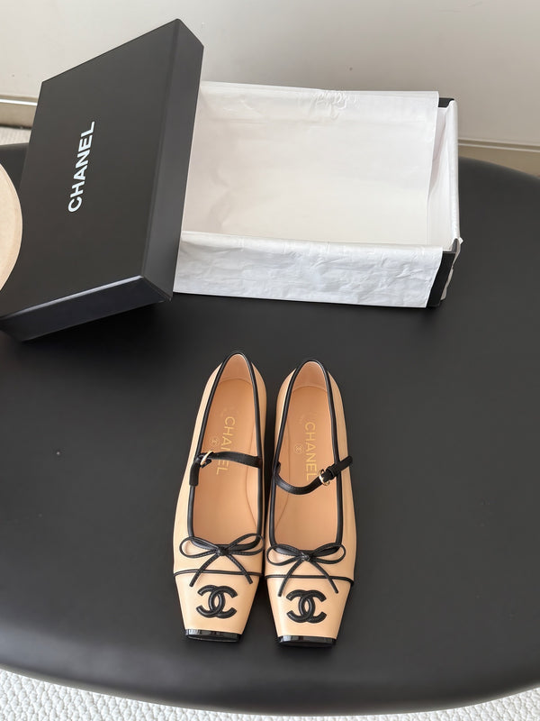26C Mary Janes