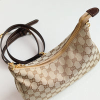 Lady Lunetta Chain Shoulder Bag