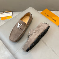 Driver Moccasins