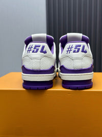 Trainer Sneakers