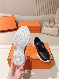 Neptune Ballet Flats