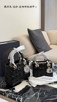 Lady Bag Lambskin