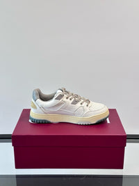 Re-Web Sneakers