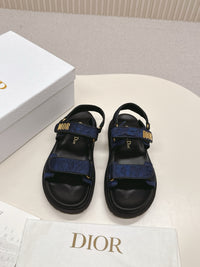 Dioract Sandals