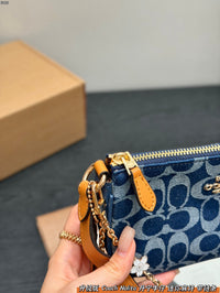 Nolita Shoulder Sling Bag
